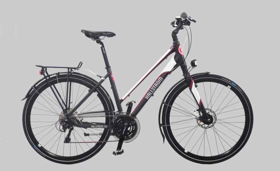 Coffee med lav stang - Sett fra hoeyre side